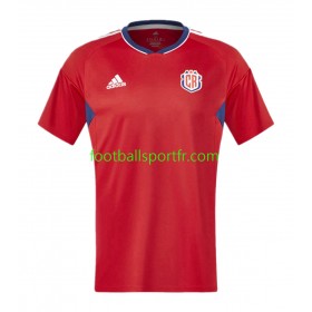 Tenue Costa Rica Domicile 2023 Maillot de Foot